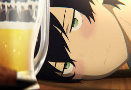 A baby carriage comes rolling down a hill and crashes into a guard rail. Anime Adaptation Of Josee The Tiger And The Fish A Slice Of Life Film Premieres On December 25 Is It Fake Com