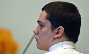 Lawrence teen beheaded schoolmate out of jealousy, DA says