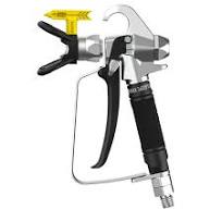 InoKraft Airless Paint Spray Gun High Pressure 3600 PSI with ...