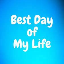 No one always gets along, but with lows come highs and fighting always has an end. Best Day Of My Life Bestdayofficial Twitter