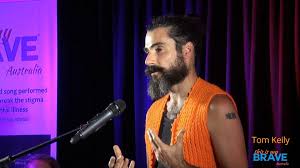 Thomas Kiely TIMBA Show Mullumbimby 2018