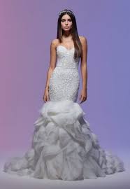 Get the best deals on lazaro wedding dresses prices and save up to 70% off at poshmark now! Lazaro Kleinfeld Bridal