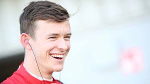 ROAD TO F1: Ferrari junior Ilott takes second F2 pole of season as Sargeant  takes top spot in F3