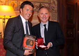 La Repubblica di Dan Brown. L'ultimo libro dello scrittore americano è  talmente brutto da essere divertente. Luoghi comuni su Firenze,  complottismi di seconda mano e parecchio trash, di Edoardo Rialti