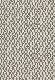 5004754 Chain Link Charcoal By F Schumacher Desenler