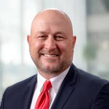 2024 Most Admired CEO honoree Chris Boleman of Houston Livestock Show and  Rodeo