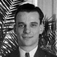 Otis Ray McIntire (1918–1996) • FamilySearch