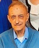 William Ratz Obituary (1934