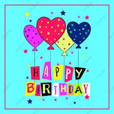 Kad jemputan majlis hari jadi gambar unduh gratis imej 450022985 kad jemputan birthday party invitation card 50pcs shopee malaysia. Gambar Selamat Hari Lahir Kad Dengan Ilustrasi Tangan Bergambar Belon Ilustrasi Vektor Hari Jadi Gembira Kad Png Dan Vektor Untuk Muat Turun Percuma Happy Birthday Doodles Happy Birthday Cards Birthday Doodle