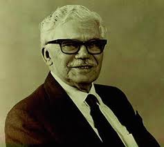 Benton, Arthur (1909–2006)