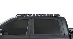 Rr5b1 Rhino Rack Backbone Mounting System Ram Crew Cab Chevrolet Silverado Gmc Sierra