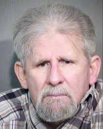 A death in the desert