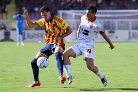 Si fa male Geubbels nel riscaldamento: gioca Esteban