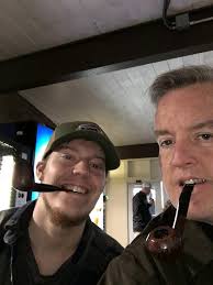 What Are You Smoking?