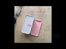 What are the core values of the nomad community? Monbento Original Bento Box Nomad Cutlery Set La Boite Bento Monbento Original Youtube