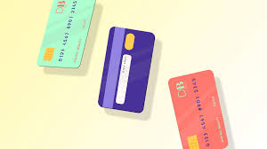 With 126+ credit card features compared, finding the best card for you is as easy as looking at one single number. The Rise Of Beauty Retail Credit Cards Digital Beauty