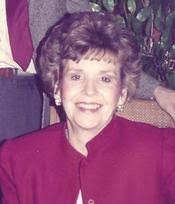 Obituary information for Carelock, Betty S.