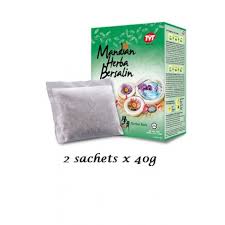 Tyt Confinement Herbal Bath 2 40g