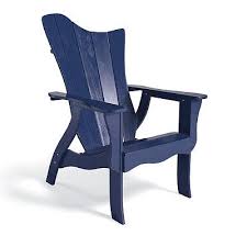 Funky Adirondack Chair Grandin Road Adirondack Chair Outdoor Furniture Decor Chair