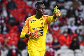 Petr cech, now our technical and performance advisor, had to wait a whole lot longer to go back in a professional capacity to rennes, the club from whom he also joined chelsea, but he did have that opportunity even before this week. Chelsea Step Up Efforts For Rennes Edouard Mendy After Petr Cech Recommendation Mirror Online