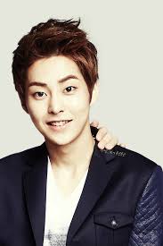 Maybe you would like to learn more about one of these? Exo Xiumin Hd Luv Kpop