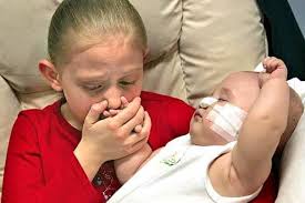 A New Heart for Baby Nick