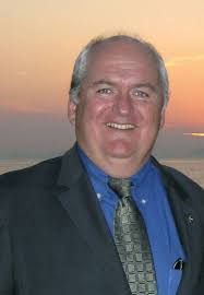 Mass. Maritime Honors IRI's Gallagher