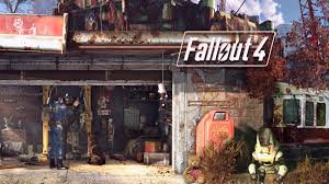 Maybe you would like to learn more about one of these? 71 Fallout 4 Garage