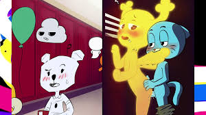 Penny x gumball 4kPorn.XXX