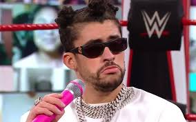 Buy bad bunny tickets from the official ticketmaster.com site. Por Que La Lucha De Bad Bunny En Wrestlemania Fue Probablemente Cambiada Noticias Del Mundo En Espanol