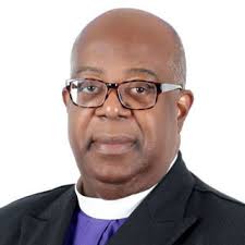 BISHOP DANIEL T. LITTLETON