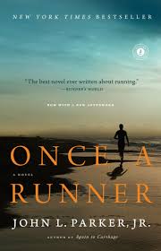 The paperback version makes a lovely addition to any bookshelf and the ebook is ready for instant download onto the. Running Book Club San Francisco Road Runners Club