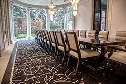 Dining room sets by ashley furniture homestore from the latest styles of bar furniture to dining room sets, ashley homestore combines the latest trends with technology to give you the very best for your home. High End Dining Room Furniture Tables Chairs And More