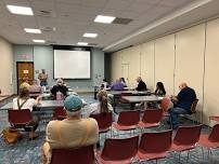 2026 Local Work Group Meeting