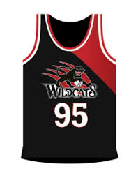 National basketball league (australia) team colors. Our Perth Wildcats Jersey Battle Which Kit Is Wa S Favourite