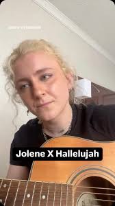 We had some fun with this cover of Jolene, can you tell?🔥🤘