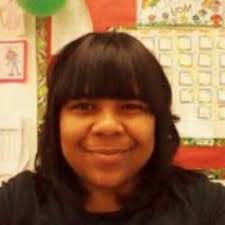 Kenya Baker (@Readlearnlove)