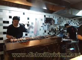 Tower 1 is 31 storeys with 315 units soho and the tower 2. Food Blog Malaysia Kuala Lumpur And Selangor Kl Dish With Vivien Sumika Japanese Yakitori Subang Jaya Near Inti Taylor College