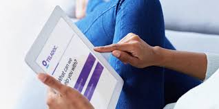 Analyzing teladoc health (nyse:tdoc) stock? Teladoc Soars On Bet That Virtual Health Is Here To Stay Wral Techwire