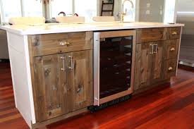 Woodland custom cabinets has a passion to deliver premium quality cabinets with a personal touch for a reasonable price. Woodland Cabinetry Style Farmstead Color Rustic Alder Patina With Custom Shiplap Surround Countertop Camb Kitchen And Bath Design Kitchen And Bath Cabinetry