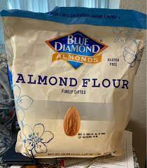 Check spelling or type a new query. Almond Flour Blue Diamond Almonds 48 Oz