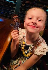 Kids excited to delete YouTube for new apps