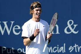 The latest tennis stats including head to head stats for at matchstat.com. Could Andrey Rublev Carve Out More Master Performances At The U S Open