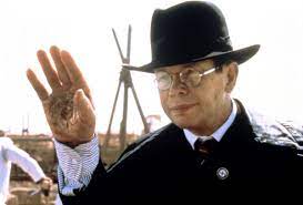 He was portrayed by matthew scurfield. Ranked Indiana Jones Villains