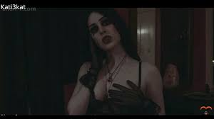 BRUXA Vampire
