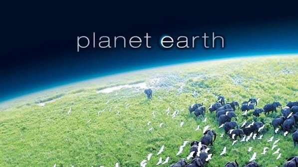 Planet Earth II - Prime Video