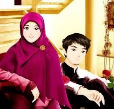 Maybe you would like to learn more about one of these? 64 Kecewa Gambar Kartun Muslimah Dewasa Lengkap Cikimm Com