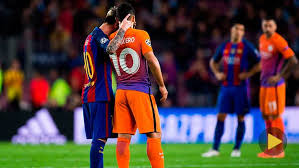 The manchester city striker will arrive on a free transfer at the end of the season. Leo Messi Participates In The Homage Of The Manchester City To Sergio Aguero