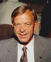 Obituary information for William Monroe "Bill" Russell