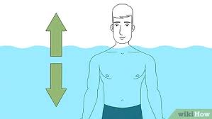 Learning how to swim is a very useful and advantageous skill. How To Tread Water 12 Steps With Pictures Wikihow